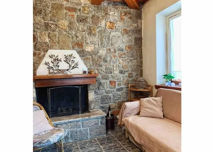 Aspa\'S Traditional House