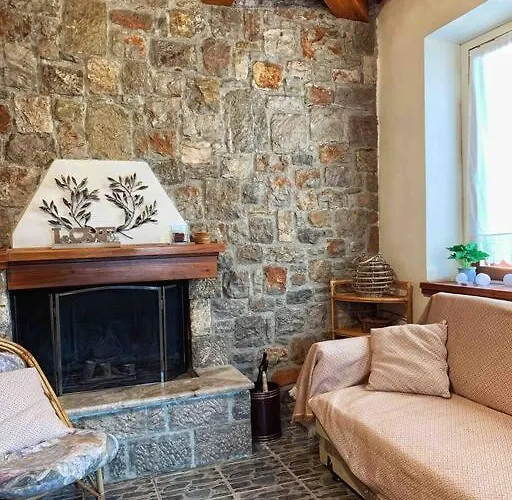 Aspa\'S Traditional House