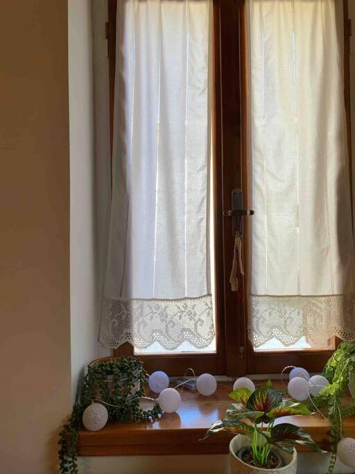Aspa's Traditional House Apartment *