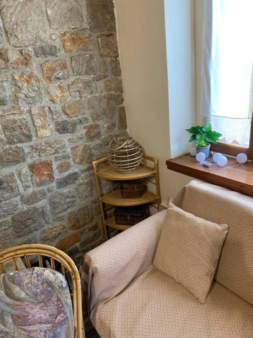 Apartment Aspa's Traditional House *