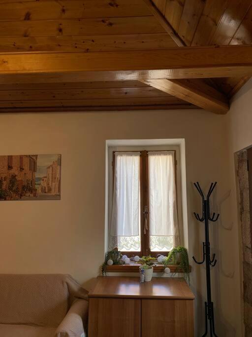 Aspa's Traditional House Apartment Dhidhima
